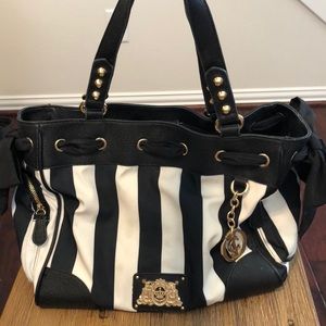 Juicy Couture handbag